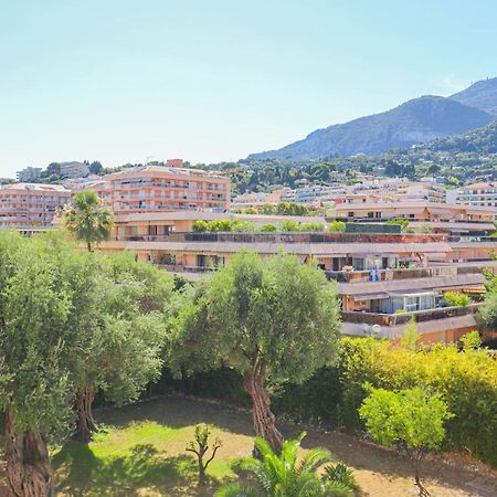 Apartamento « Les Ligures » Calme, Proche Mer Rocabruna Exterior foto