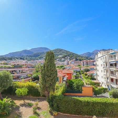 Apartamento « Les Ligures » Calme, Proche Mer Rocabruna Exterior foto