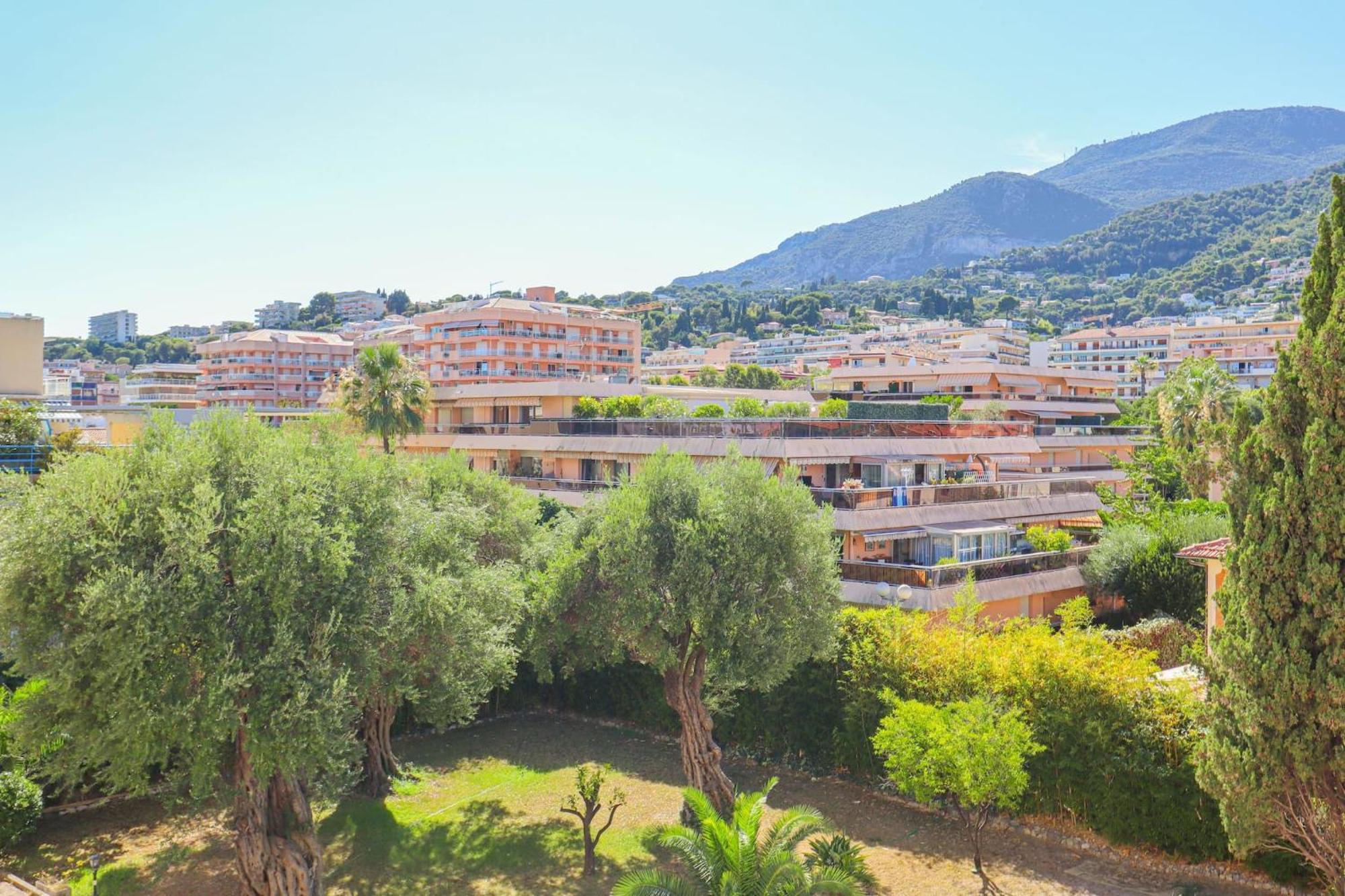 Apartamento « Les Ligures » Calme, Proche Mer Rocabruna Exterior foto