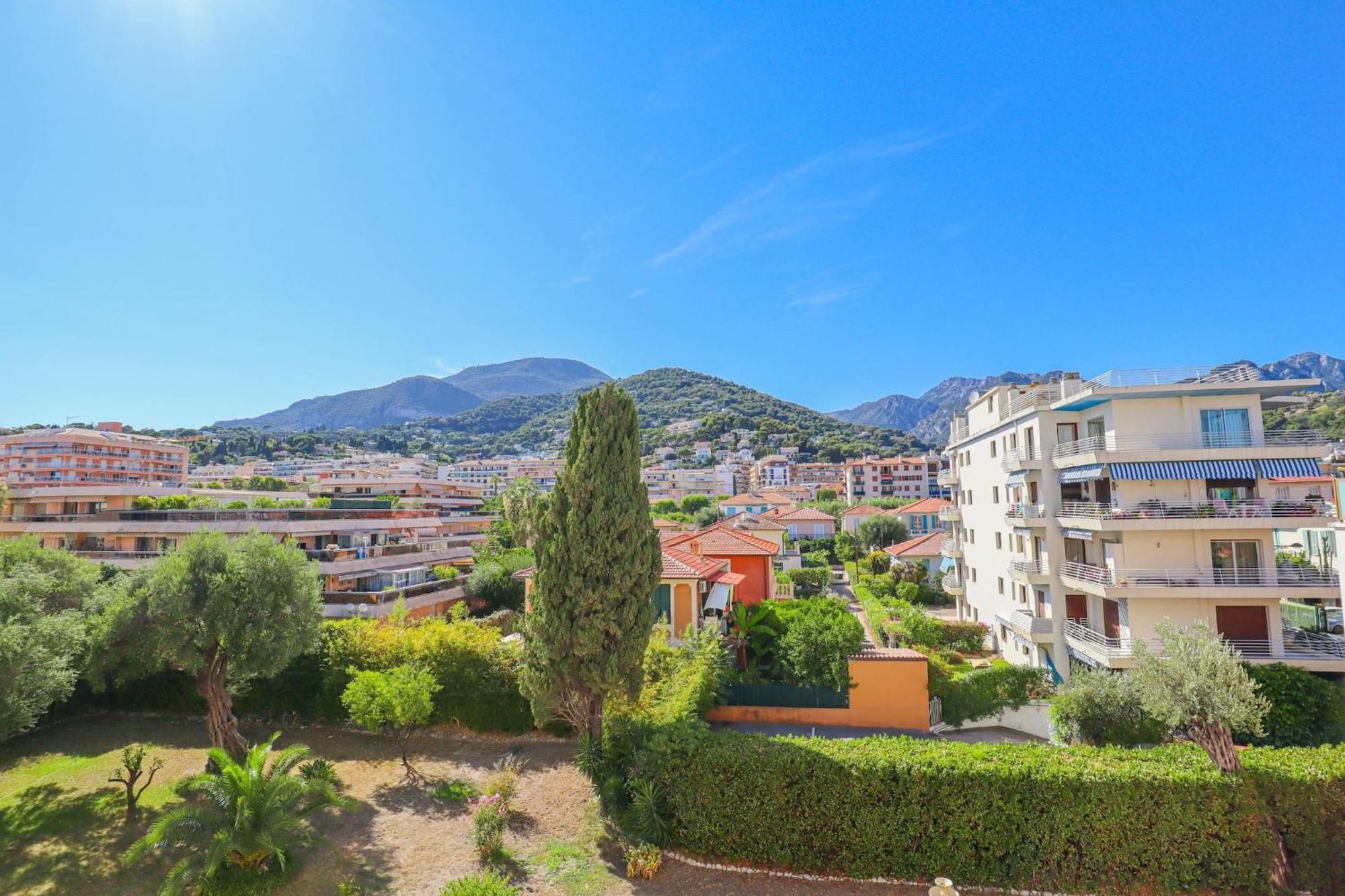 Apartamento « Les Ligures » Calme, Proche Mer Rocabruna Exterior foto