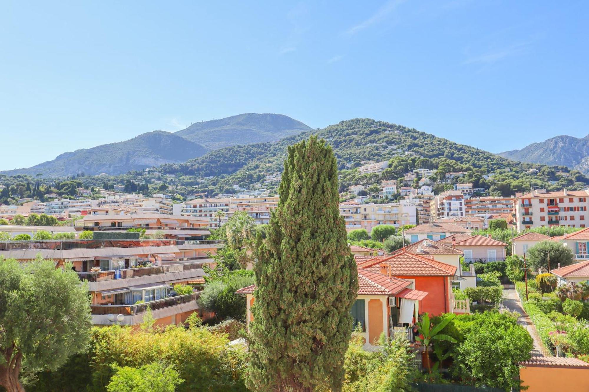 Apartamento « Les Ligures » Calme, Proche Mer Rocabruna Exterior foto