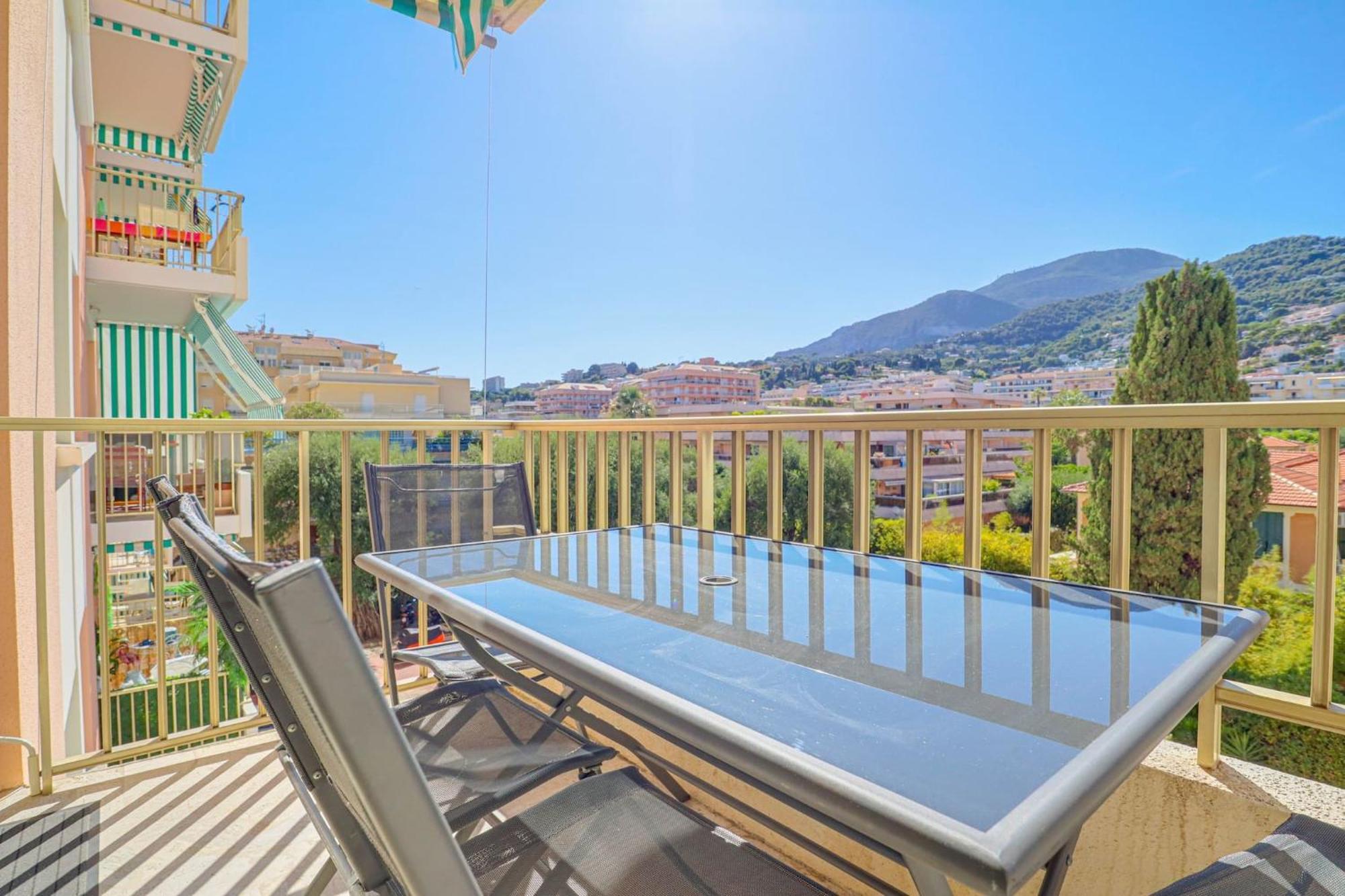 Apartamento « Les Ligures » Calme, Proche Mer Rocabruna Exterior foto