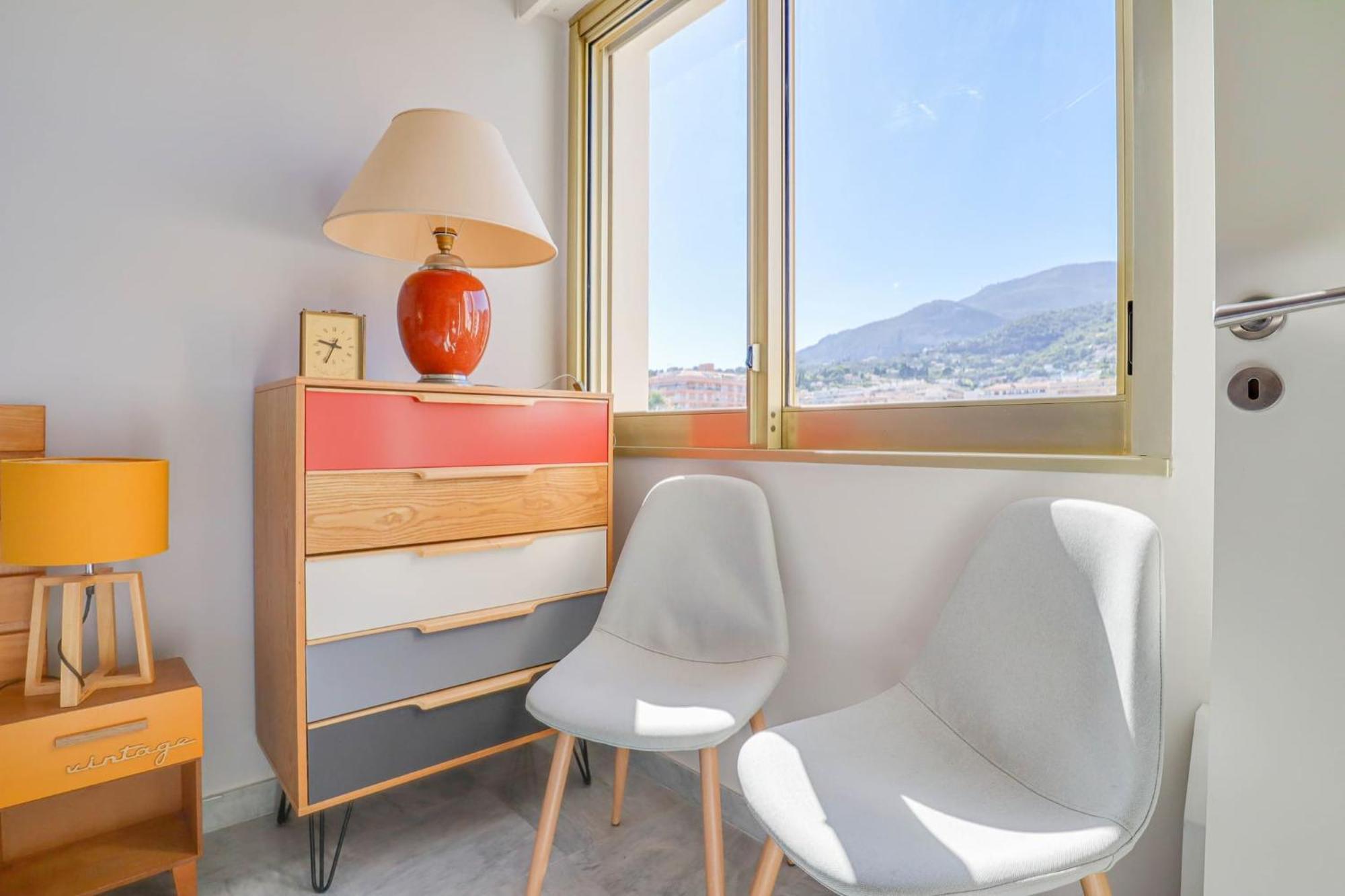 Apartamento « Les Ligures » Calme, Proche Mer Rocabruna Exterior foto