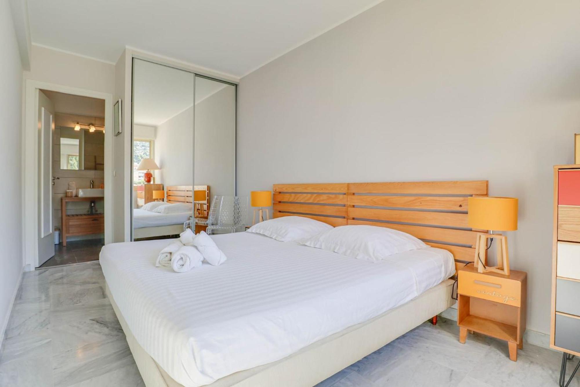 Apartamento « Les Ligures » Calme, Proche Mer Rocabruna Exterior foto
