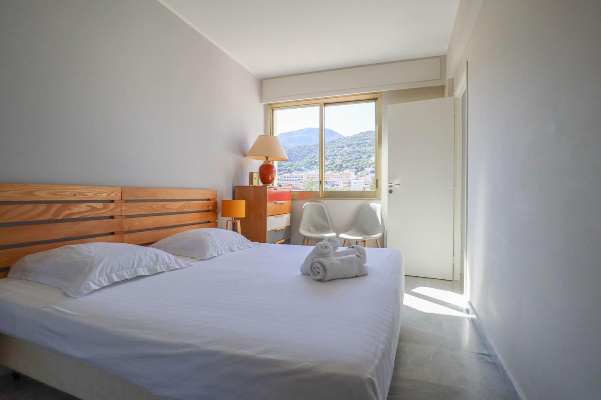 Apartamento « Les Ligures » Calme, Proche Mer Rocabruna Exterior foto