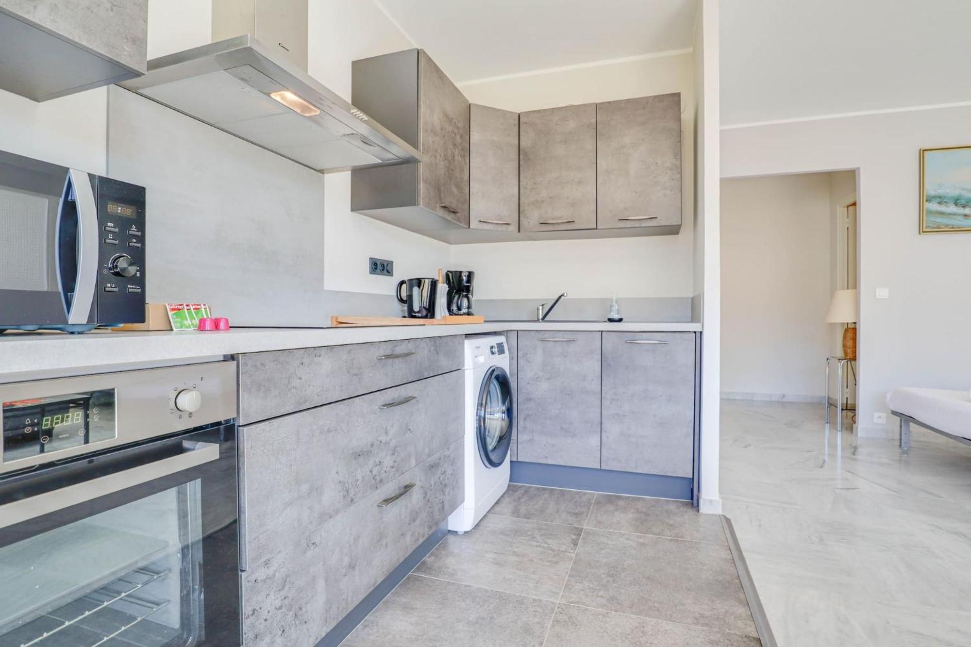 Apartamento « Les Ligures » Calme, Proche Mer Rocabruna Exterior foto