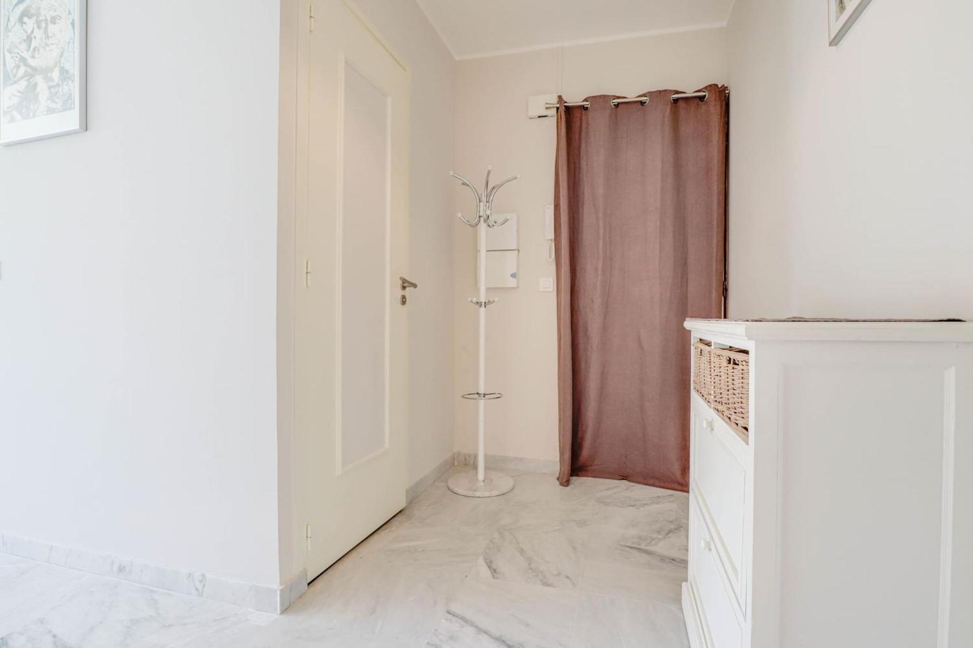 Apartamento « Les Ligures » Calme, Proche Mer Rocabruna Exterior foto