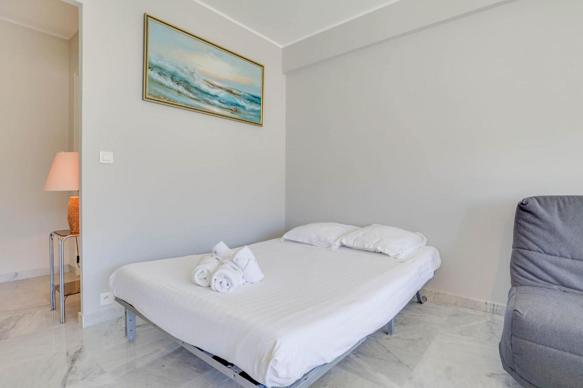 Apartamento « Les Ligures » Calme, Proche Mer Rocabruna Exterior foto