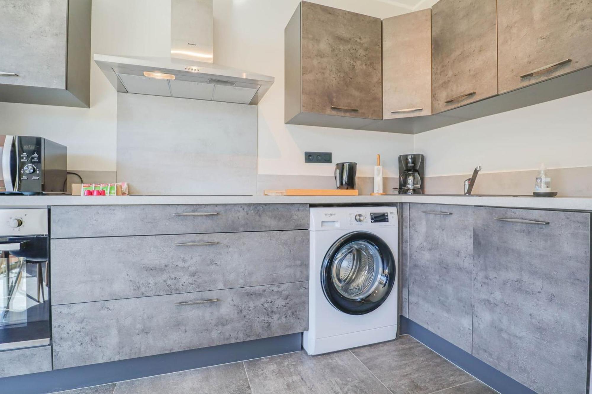 Apartamento « Les Ligures » Calme, Proche Mer Rocabruna Exterior foto