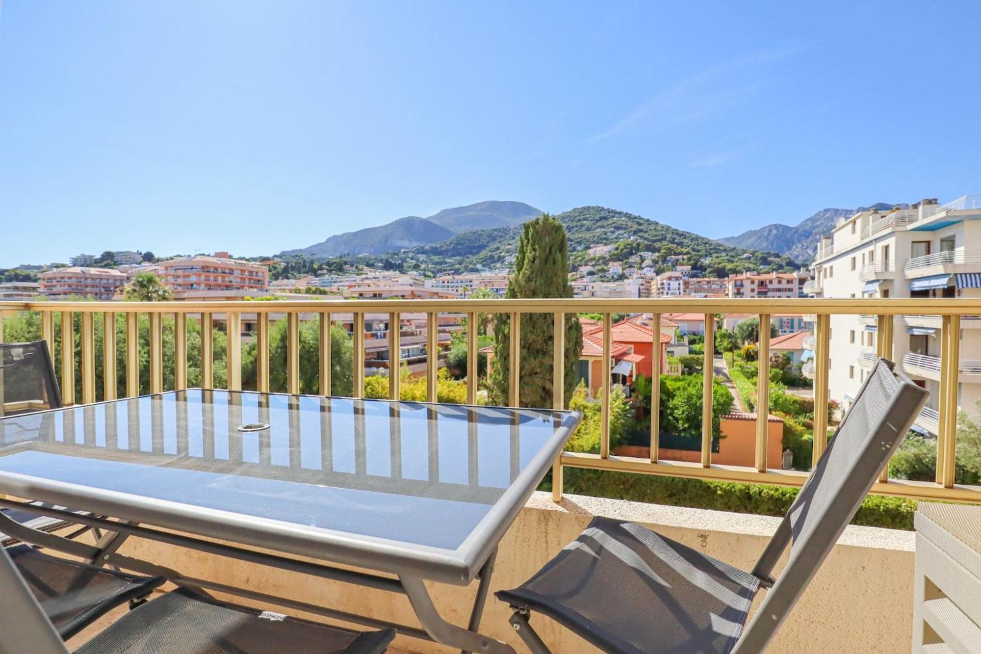 Apartamento « Les Ligures » Calme, Proche Mer Rocabruna Exterior foto