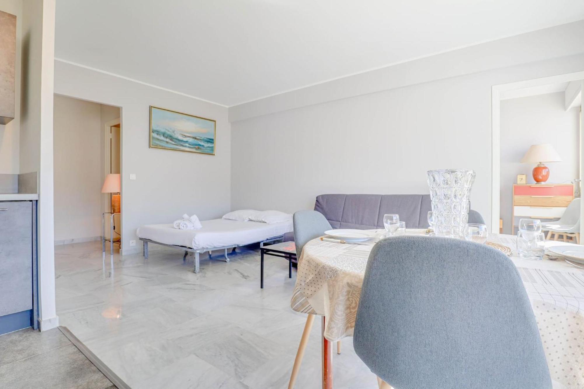 Apartamento « Les Ligures » Calme, Proche Mer Rocabruna Exterior foto